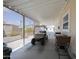 Carport area, perfect for storing your vehicle or golf cart, has ample space and protection at 11596 W Sierra Dawn Blvd # 293, Surprise, AZ 85378