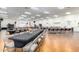 Large clubhouse area for community gatherings and events at 11596 W Sierra Dawn Blvd # 293, Surprise, AZ 85378