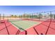 Outdoor pickleball courts offering a fun and active recreational amenity at 11596 W Sierra Dawn Blvd # 293, Surprise, AZ 85378