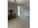 Cozy bedroom with hard surface flooring, neutral wall colors and modern fan with lighting at 2010 N 38Th Ave, Phoenix, AZ 85009