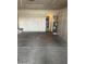 Spacious garage offering storage solutions at 20625 N 104Th Ave, Peoria, AZ 85382