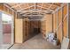 Storage shed complete with built in shelving at 2938 N 15Th Ave, Phoenix, AZ 85015