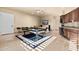 Features a pool table and a wet bar, perfect for entertaining and relaxation at 37015 N 27Th Pl, Cave Creek, AZ 85331