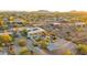 Expansive desert property featuring a custom home with a private pool and desert landscaping at 40108 N 2Nd Way, Phoenix, AZ 85086