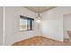 Sunny dining nook with views of the desert landscape at 40108 N 2Nd Way, Phoenix, AZ 85086