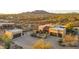 Stunning desert home with tile roof and a separate 3-car garage at 40108 N 2Nd Way, Phoenix, AZ 85086