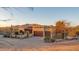 Beautiful desert home with tile roof, desert landscaping, and multiple car garage at 40108 N 2Nd Way, Phoenix, AZ 85086