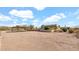 Custom desert property with a stucco home, detached garage, and desert landscape at 40108 N 2Nd Way, Phoenix, AZ 85086