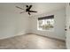 Clean bedroom with ample natural light streaming through the window at 4836 N 72Nd Way, Scottsdale, AZ 85251