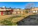 Outdoor community playground with swings, jungle gym, and green grass at 5339 N Black Canyon Hwy, Phoenix, AZ 85015