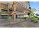 Multi-level building with balconies and a landscaped yard at 7157 E Rancho Vista Dr # 3001, Scottsdale, AZ 85251