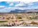 Golf course community home with mountain views at 7380 E Canyon Wren Dr, Gold Canyon, AZ 85118