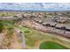 Scenic desert community with golf course and mountain views at 7380 E Canyon Wren Dr, Gold Canyon, AZ 85118