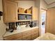 Bedroom with custom storage at 1027 S Prospector Dr, Apache Junction, AZ 85119