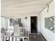 Inviting porch entrance with convenient access to both the living room and the outdoors at 1027 S Prospector Dr, Apache Junction, AZ 85119