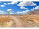 Desert path with desert flora and scenic mountain views invites residents to explore natural beauty at 34924 N 30Th Ave, Phoenix, AZ 85086