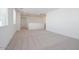 Bright upstairs bonus room area with neutral carpeting at 40113 N Alameda Dr, San Tan Valley, AZ 85140