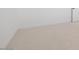 Neutral carpeted floor bedroom with a white door, offers a clean and simplistic style at 40147 N Alameda Dr, San Tan Valley, AZ 85140