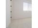 Bright bedroom with a large window and neutral carpeting, offering a serene and comfortable atmosphere at 40147 N Alameda Dr, San Tan Valley, AZ 85140