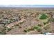 Golf course neighborhood offering lovely homes, desert landscaping, and access to nearby recreational facilities at 20453 N 264Th Ave, Buckeye, AZ 85396