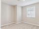Comfortable bedroom with natural light, neutral colors, and plush carpeting, a serene retreat at 21232 N 58Th St, Phoenix, AZ 85054