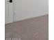 Neutral carpet flooring with white baseboard trim at 40165 N Alameda Dr, San Tan Valley, AZ 85140