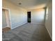 This bedroom features carpeted floors at 7272 E Hackamore Ln, San Tan Valley, AZ 85143