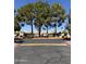 Street view of apartments, with a crosswalk in the foreground at 8302 N 21St Dr # L204, Phoenix, AZ 85021
