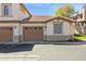Beautful, cozy townhouse with an attached garage, desert landscaping, and an HOA at 1024 E Frye Rd # 1063, Phoenix, AZ 85048