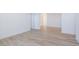 Comfortable bedroom with natural light streaming in, showing a calm and inviting space at 1892 E Empeltre Rd, San Tan Valley, AZ 85140