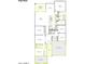 Spacious open floor plan featuring a large kitchen, great room, and an outdoor living area at 1892 E Empeltre Rd, San Tan Valley, AZ 85140