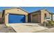 Charming single-story home featuring stucco and brick facade, two-car garage, and well-maintained landscaping at 3252 W Peak View Rd, Phoenix, AZ 85083