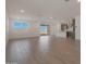 Expansive living space with a sliding glass door, seamlessly connecting indoor and outdoor areas at 4050 W Nora Dr, San Tan Valley, AZ 85144