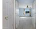 Primary bedroom with neutral colors, large window, and ceiling fan at 5236 N 16Th Ln, Phoenix, AZ 85015