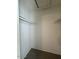 Walk-in closet features neutral paint, shelving, and carpet flooring at 5639 N 46Th Ave, Glendale, AZ 85301