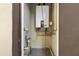On demand water heater setup at 7601 E Indian Bend Rd # 2056, Scottsdale, AZ 85250