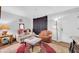 Cozy living room with natural light, area rug, and comfortable seating at 12123 W Bell Rd # 359, Surprise, AZ 85378