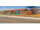 The community space with playground is perfect for families, and offers an inviting atmosphere to gather and enjoy the outdoors at 12552 W Trumbull Rd, Avondale, AZ 85323