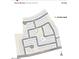 Site map showcasing Rancho Mercado Rio Vista Parcel A3 and surrounding streets, providing a comprehensive view of the community at 14493 W Sand Hills Rd, Surprise, AZ 85387