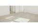 Neutral bedroom with plush carpeting and plenty of natural light at 2639 E Santa Ynez Dr, Casa Grande, AZ 85194