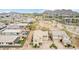 Two-story home featuring desert landscaping, mountain views and is near a greenbelt at 2926 W Thorn Tree Dr, Phoenix, AZ 85085