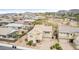 Charming home featuring a well-manicured front yard, neutral stucco, and a two-car garage in a desert community at 2926 W Thorn Tree Dr, Phoenix, AZ 85085