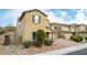 Charming two-story home featuring a well-maintained front yard and classic architectural details at 2926 W Thorn Tree Dr, Phoenix, AZ 85085