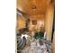 Interior shot featuring distressed walls, discarded items, and natural light at 3200 S Mesa Rd, Winkelman, AZ 85192