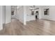 Expansive living space featuring tiled floors at 501 E 2Nd Ave # 14, Mesa, AZ 85204
