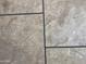 Close-up of the beige colored tile flooring at 2070 W Klamath Ave, Apache Junction, AZ 85119