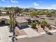 Beautiful single-Gathering home with desert landscaping and mountain views at 21141 E Stirrup St, Queen Creek, AZ 85142
