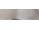 Close up on white painted ceiling shows texture and white molding around the top of the wall at 445 S Omaha --, Mesa, AZ 85206