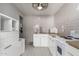 Well-lit kitchen features updated backsplash, sleek cabinets, and modern fixtures at 4539 N 9Th Ave, Phoenix, AZ 85013