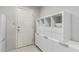 Ample storage in the kitchen with white cabinets and drawers at 4539 N 9Th Ave, Phoenix, AZ 85013